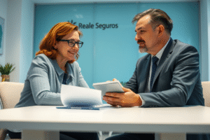 Loira Reale Seguros: Tu agencia Reale de confianza en Oviedo y Asturias