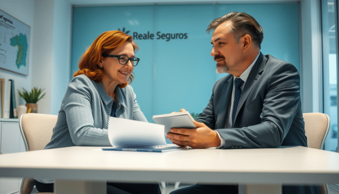 Reale Seguros oviedo