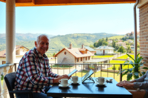 Qué buscan los extranjeros que se instalan en Asturias y cómo ayudarles