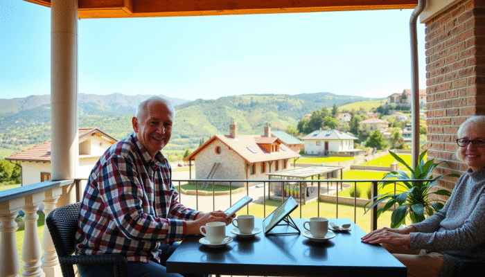 servicios para expatriados en Asturias