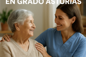 Ayuda a domicilio en Grado Asturias