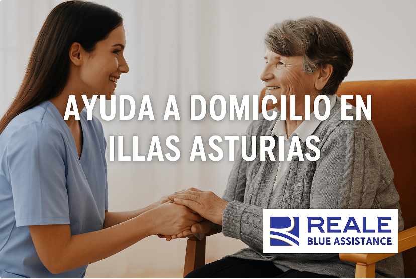 ayuda a domicilio en Illas Asturias