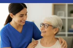 Ayuda a domicilio en Cabranes con Reale Blue Assistance