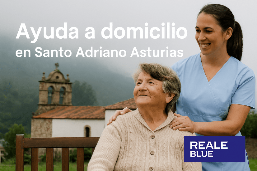 ayuda a domicilio en santo adriano asturias