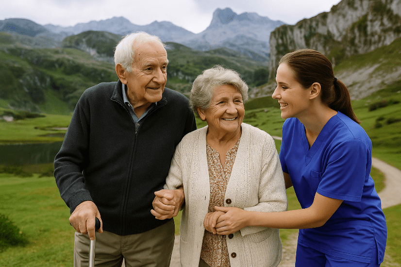ayuda a domicilio en somiedo asturias