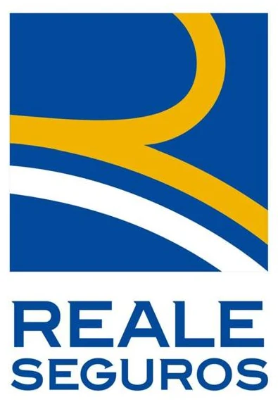 Logotipo de Reale Seguros